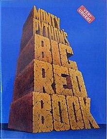 MONTY PYTHON'S BIG RED BOOK HARDBACK.jpg