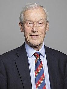 Official portrait of Lord Haselhurst crop 2.1, 2019.jpg