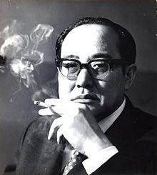 Takagi Akimitsu