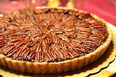 Pecan pie, November 2010.jpg