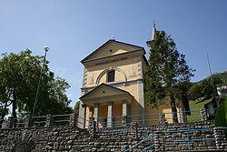 Saint Bartholomew Church
