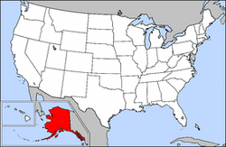 Map of USA highlighting Alaska.png