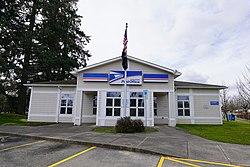 Orchards Post Office