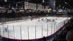 Robert Guertin Centre - Interior.JPG