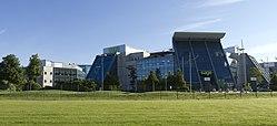 Sage Group Newcastle HQ 1.jpg