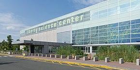 Liberty Science Center Jersey City July 2013 003.jpg