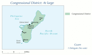 Map of Guam Congressional district 109.png