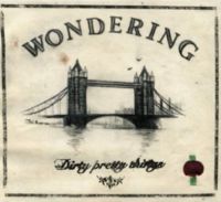 Dirty Pretty Things Wondering Cover.jpg