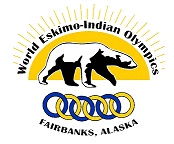 World Eskimo Indian Olympics 2015 logo.jpg