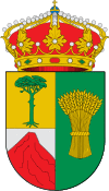 Official seal of Navatalgordo
