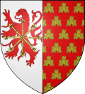 Arms of Villemomble