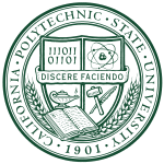 CalPoly Seal.svg