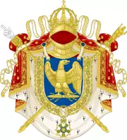 Grandes Armes Impériales (1804-1815)2.svg