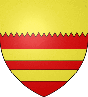 Arms of the Earl of Listowel
