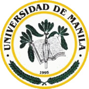 Universidad de Manila Logo.png