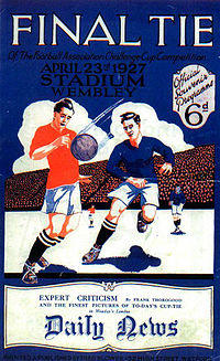 FA Cup Final 1927 Programme.jpg