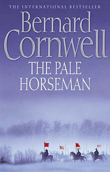 BernardCornwell ThePaleHorseman.jpg