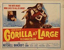 Gorilla at Large FilmPoster.jpeg
