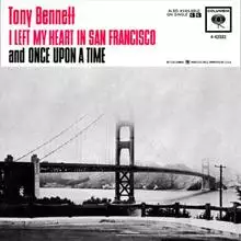 I Left My Heart in San Francisco by Tony Bennett US single picture sleeve A.png