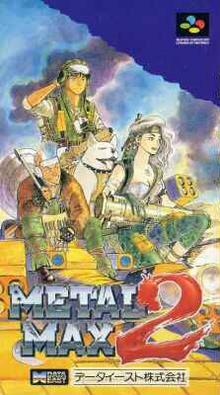 Metal Max 2 Coverart.png
