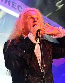 Stormwitch - Headbangers Open air 2015