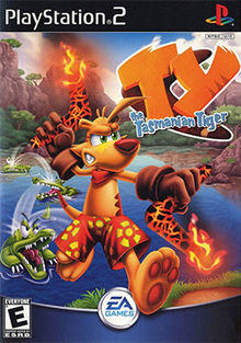 Ty the Tasmanian Tiger Coverart.jpg