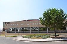 Instituto Português de Oncologia Francisco Gentil - Coimbra branch.JPG