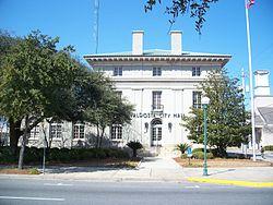 Valdosta City Hall