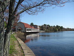 Winnecunnet Pond, Norton MA.jpg
