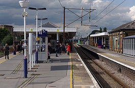 Finsbury Park station MMB 21.jpg