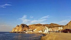 El Jebha Beach and Harbor.jpg