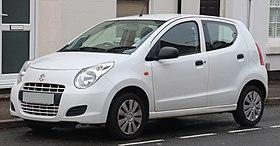 2014 Suzuki Alto SZ 1.0 Front (1).jpg