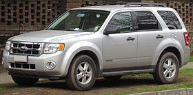 Ford Escape 2.3 XLT 2008 (11013213543) (cropped).jpg