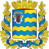 Coat of arms of Minsk Region