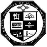 New Mexico Institute of Mining and Technology seal.png
