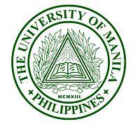 Seal of the University of Manila.jpeg