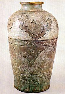 분청사기 상감운룡문 항아리.jpg