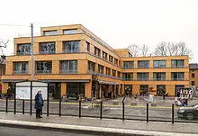 ABBA the Museum, winter 2014 01.JPG