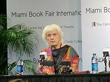 Bunny Yeager 2012.JPG