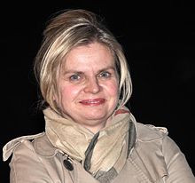 Isabelle Nanty 2013.jpg