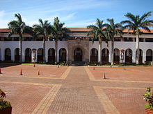 St Henry's Marist Brothers' College.JPG