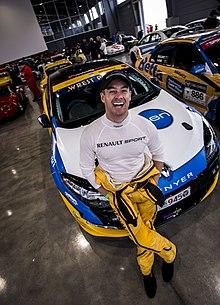 Targa Tasmania 2015 (17161353380).jpg