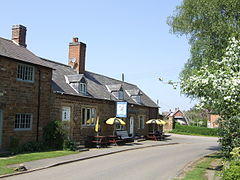 Peacock, Oxhill - geograph.org.uk - 168484.jpg