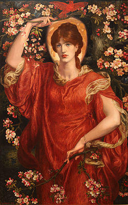 A Vision of Fiammetta by Dante Gabriel Rossetti.jpg