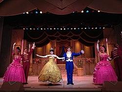 Beauty and the Beast Live on Stage at Disney's Hollywood Studios in Orlando, FL.jpg