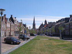Voorstraat in 2007