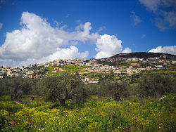 PikiWiki Israel 29762 Maghar Village.jpg