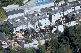 FEMA - 1681 - Photograph by FEMA News Photo taken on 01-17-1994 in California.jpg