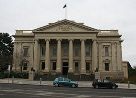 City Hall, Geelong-Victoria-Australia, 2007.jpg