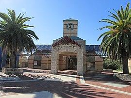Ocean Reef - Beaumaris community centre.jpg